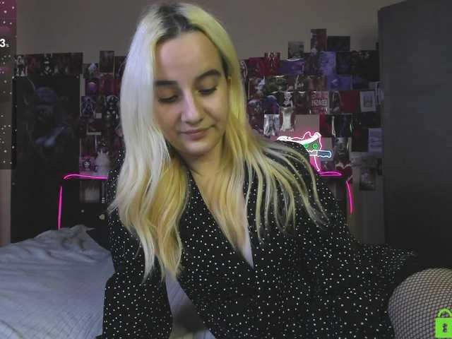 Angel1Bunny live webcam show