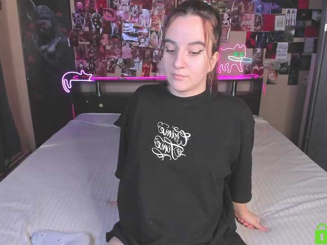 Angel1Bunny live cam on BongaCams