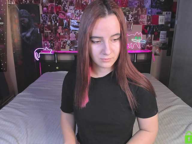 Angel1Bunny live cam on BongaCams