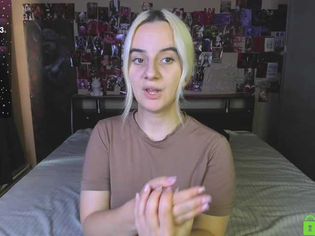 стрип с Angel1Bunny