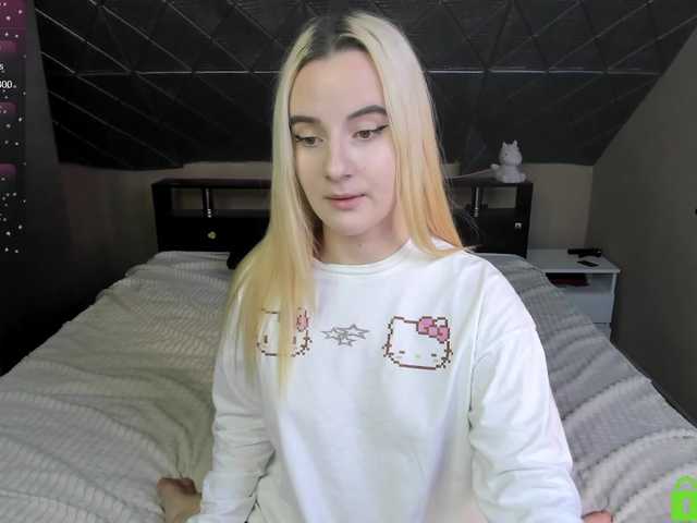 Angel1Bunny live cam on BongaCams