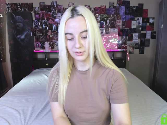 Angel1Bunny live cam on BongaCams