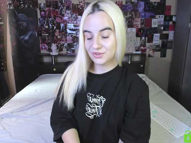 Angel1Bunny live cam on BongaCams