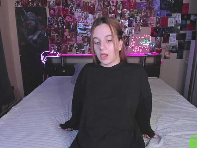 Angel1Bunny live cam on BongaCams