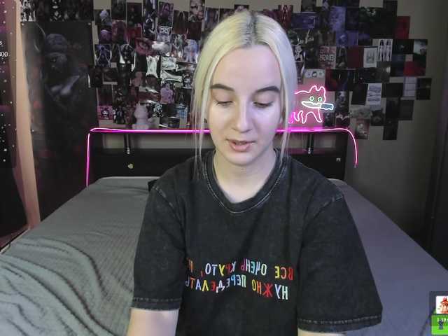 Angel1Bunny live cam on BongaCams