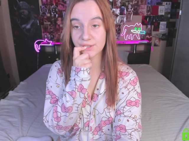 Angel1Bunny live cam on BongaCams