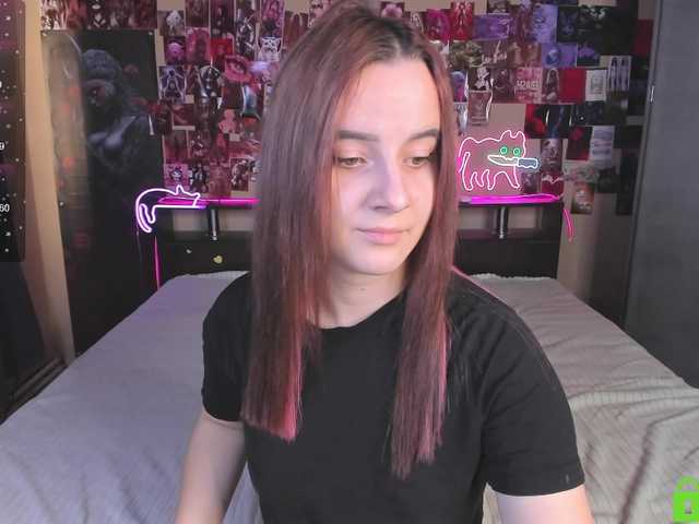 Angel1Bunny live cam on BongaCams