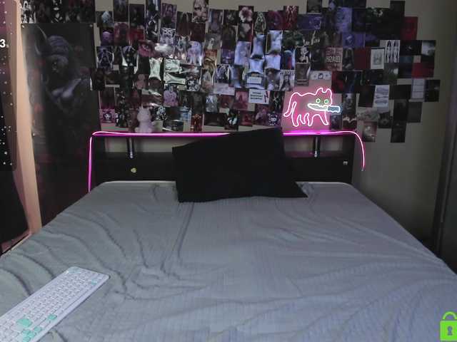 Angel1Bunny webcam