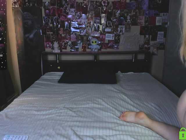 Angel1Bunny live cam on BongaCams