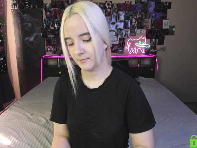 Angel1Bunny live cam on BongaCams