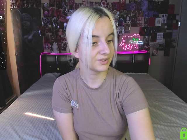 Angel1Bunny live cam on BongaCams