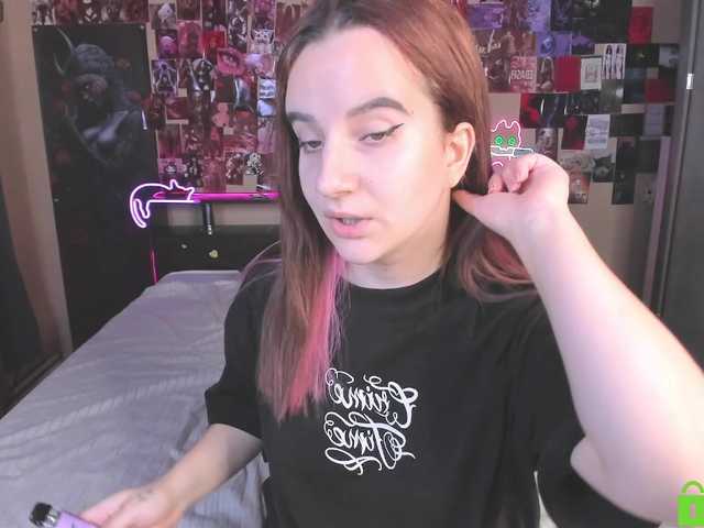 Angel1Bunny live cam on BongaCams