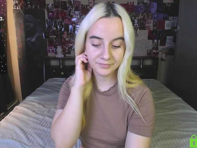 Angel1Bunny live cam on BongaCams