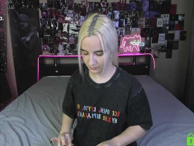 Angel1Bunny live cam on BongaCams