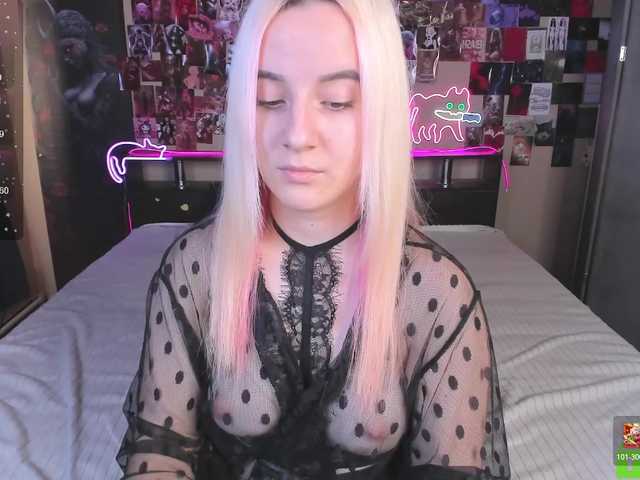 Angel1Bunny live cam on BongaCams