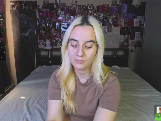 Angel1Bunny live cam on BongaCams