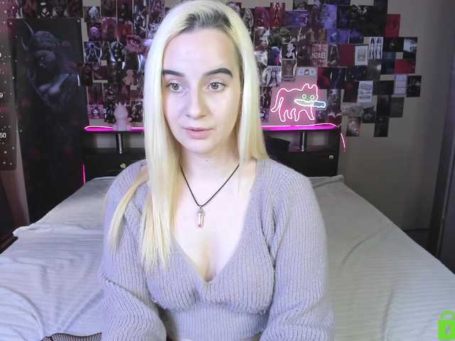 Angel1Bunny live cam on BongaCams