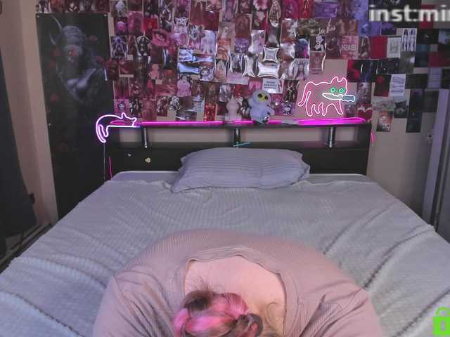 Angel1Bunny live cam on BongaCams