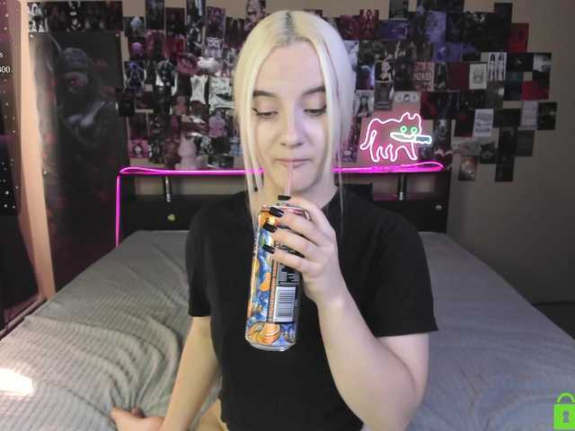 Angel1Bunny live cam on BongaCams