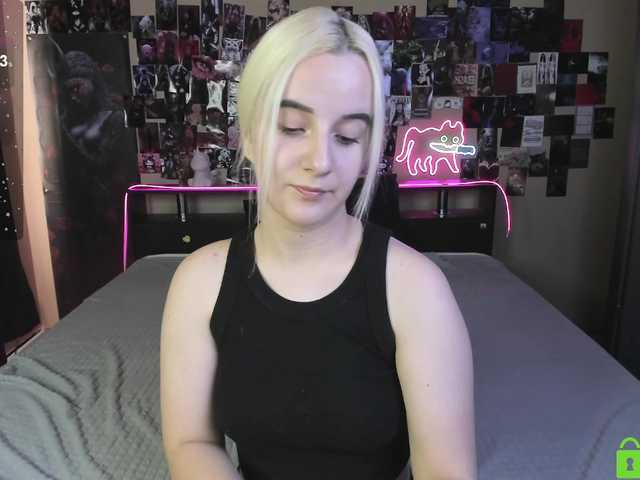 Angel1Bunny live cam on BongaCams
