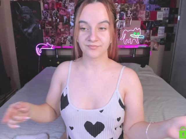 Angel1Bunny live cam on BongaCams