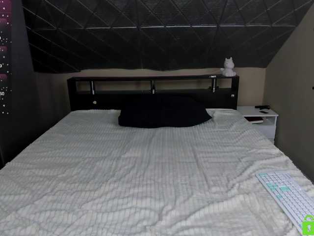 Angel1Bunny live cam on BongaCams