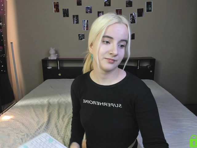 Angel1Bunny live cam on BongaCams