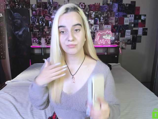 angel1bunny live sex show