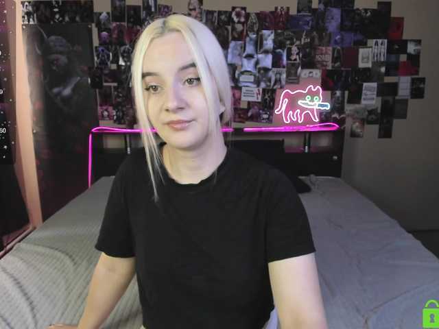 Angel1Bunny live cam on BongaCams