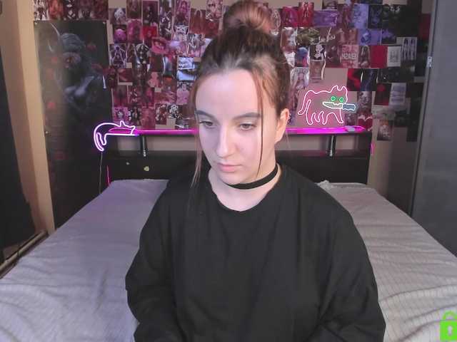 Angel1Bunny live cam on BongaCams