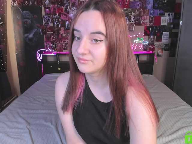 Angel1Bunny live cam on BongaCams