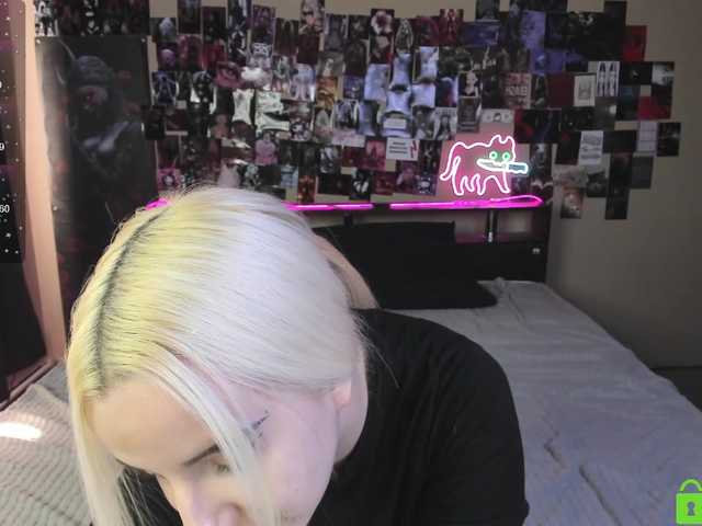 Angel1Bunny live cam on BongaCams