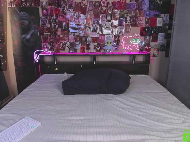 Angel1Bunny live cam on BongaCams