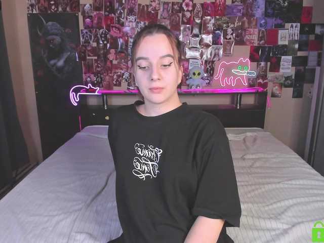 Angel1Bunny live cam on BongaCams