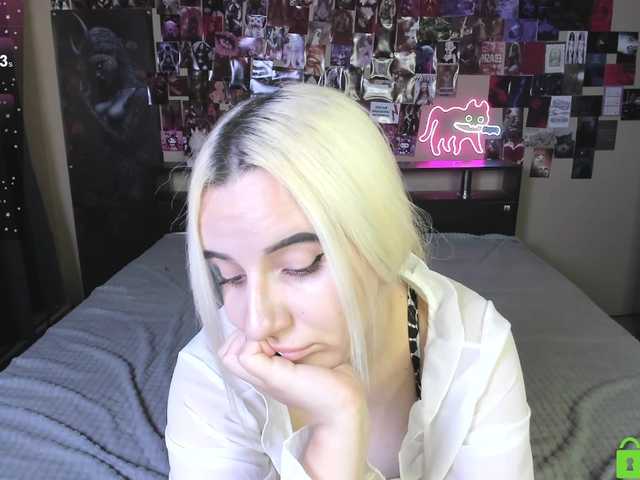 Angel1Bunny live cam on BongaCams