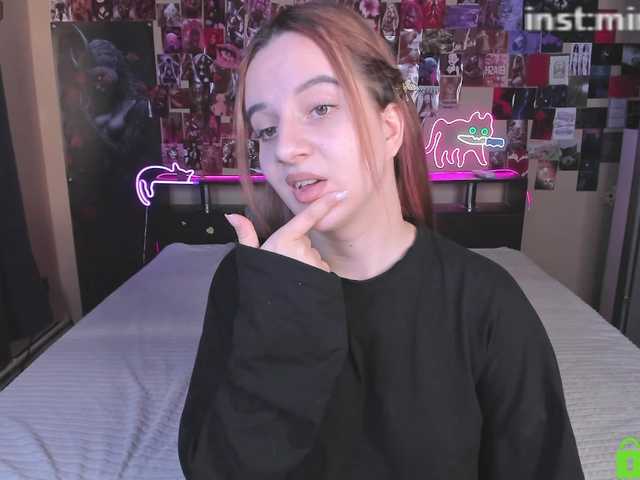 Angel1Bunny live cam on BongaCams