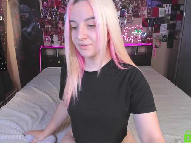 Angel1Bunny live cam on BongaCams