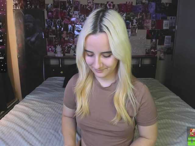 Angel1Bunny live cam on BongaCams