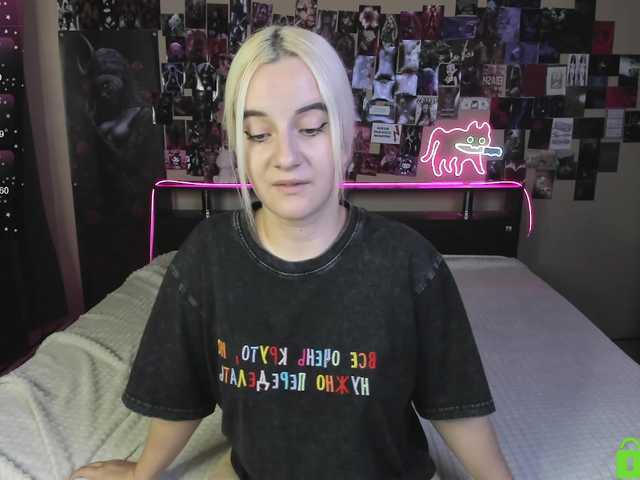 Angel1Bunny live cam on BongaCams