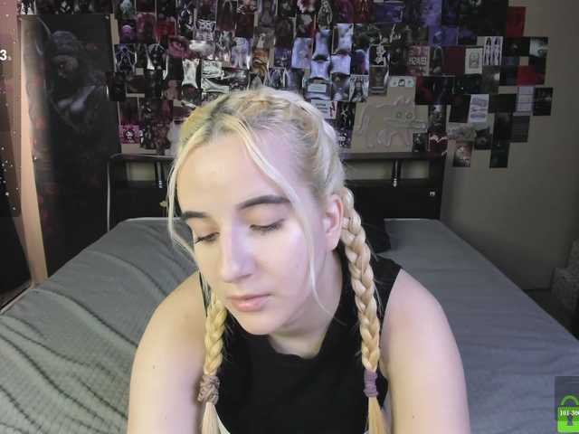 Angel1Bunny webcam