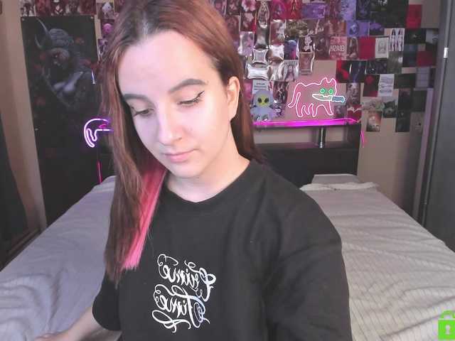 Angel1Bunny live cam on BongaCams