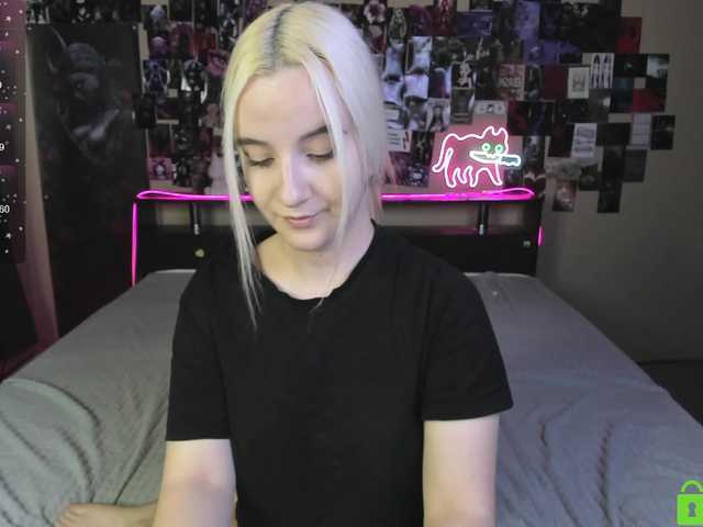 Angel1Bunny live cam on BongaCams
