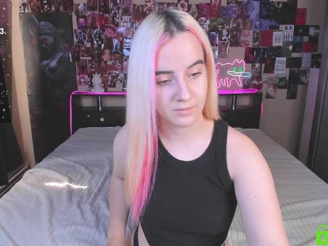Angel1Bunny live cam on BongaCams