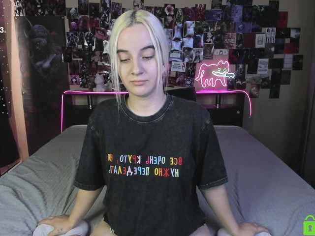 Angel1Bunny live cam on BongaCams