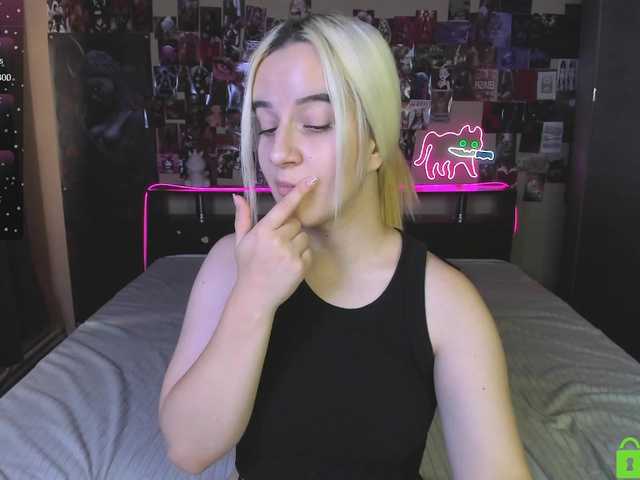 Angel1Bunny live cam on BongaCams