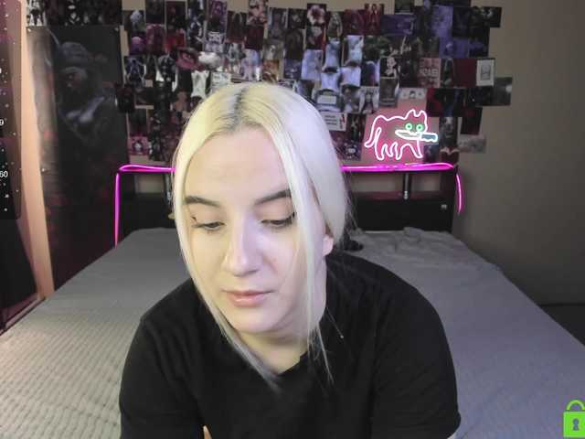 Angel1Bunny live cam on BongaCams
