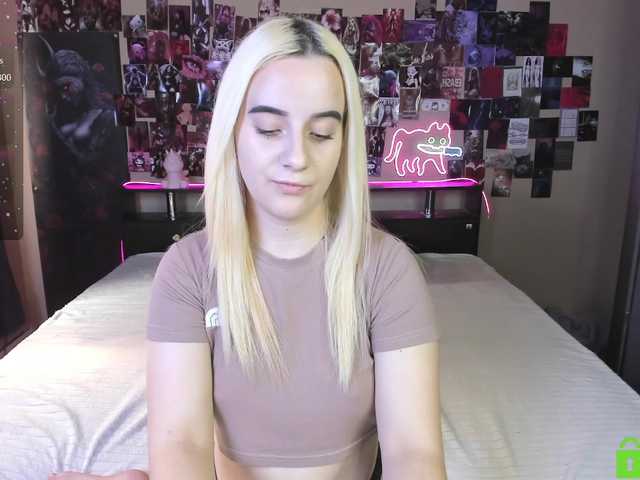 Angel1Bunny live cam on BongaCams