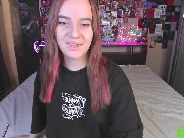 Angel1Bunny live cam on BongaCams