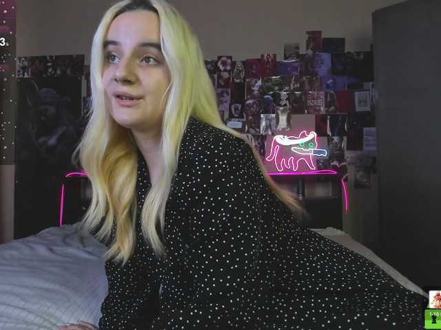 Angel1Bunny live webcam show
