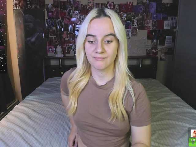 Angel1Bunny live cam on BongaCams